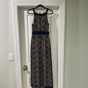 Carmen dress size small